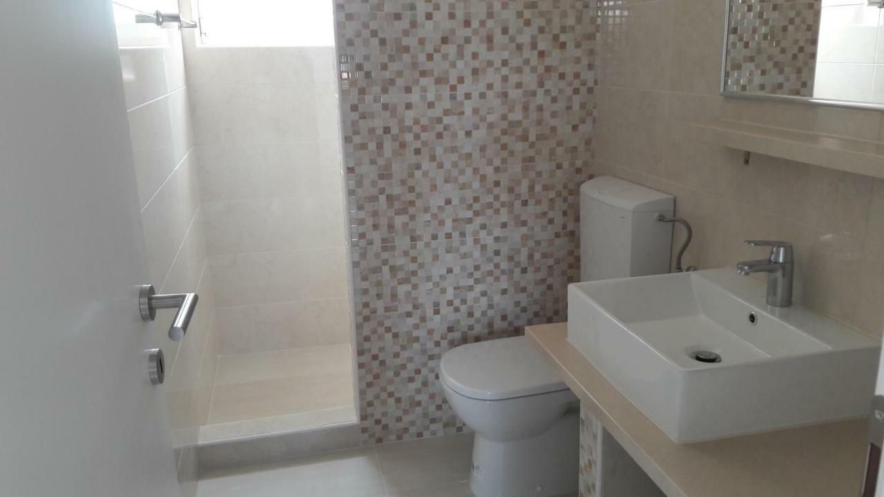 Apartments Mia Bilo Podgreben Екстер'єр фото