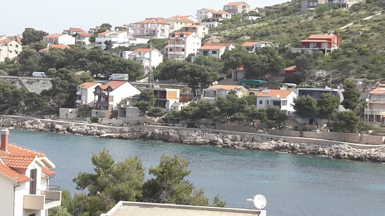 Apartments Mia Bilo Podgreben Екстер'єр фото