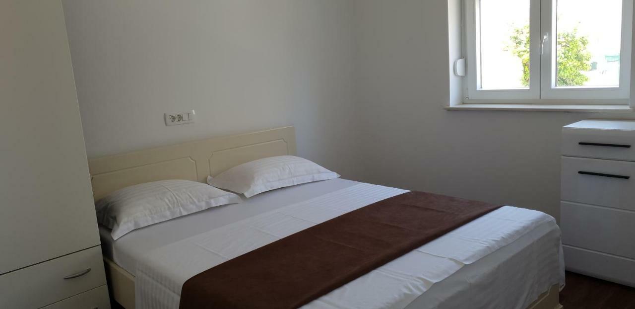 Apartments Mia Bilo Podgreben Екстер'єр фото