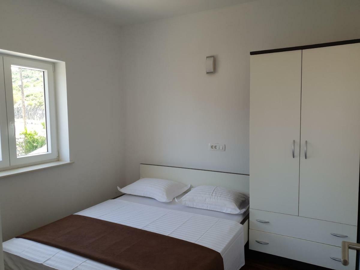Apartments Mia Bilo Podgreben Екстер'єр фото