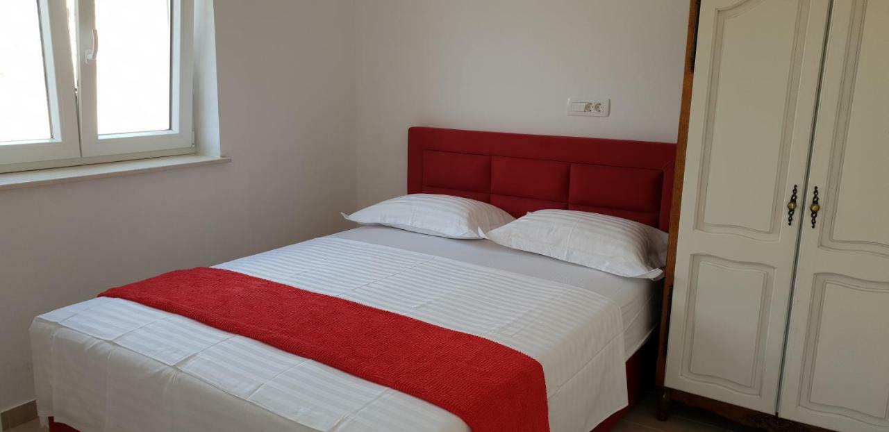 Apartments Mia Bilo Podgreben Екстер'єр фото