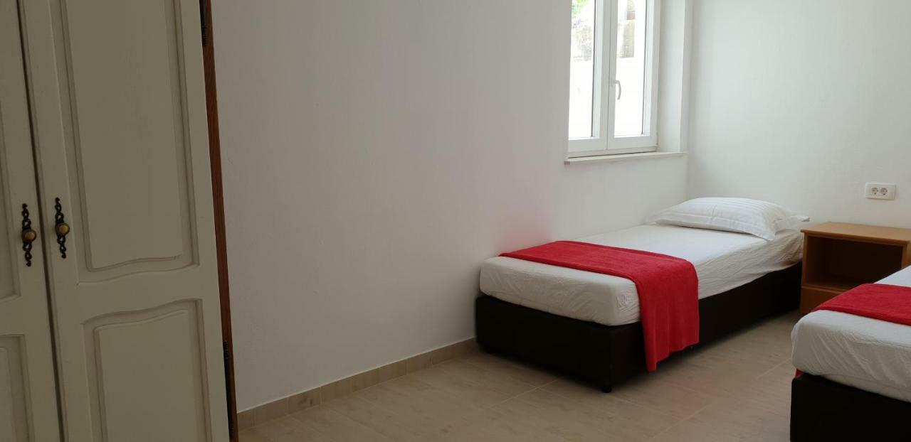 Apartments Mia Bilo Podgreben Екстер'єр фото